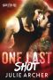 [The Blood Stone Riot 02] • One Last Shot